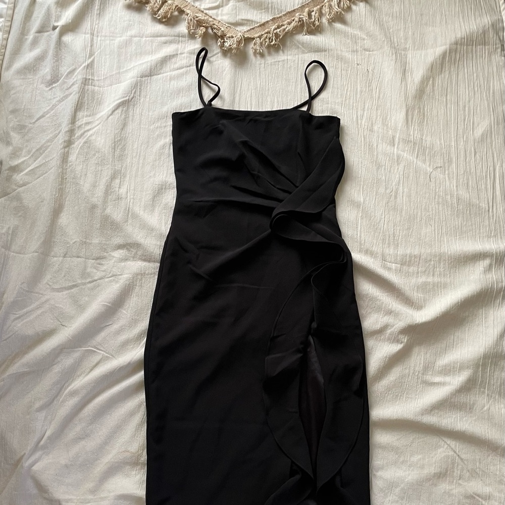Nordstrom Little Black Dress